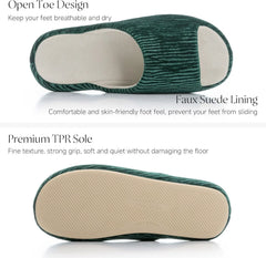 Peacock Green