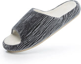Marled Graphite Gray