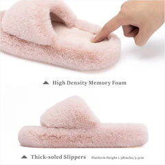 Soft blush pink