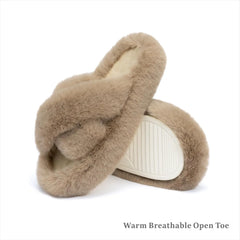 Soft fawn beige