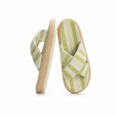 Ivoryand Sage green