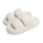 Luminous Soft Ivory