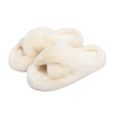 Soft cream ivory