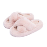 Soft petal pink