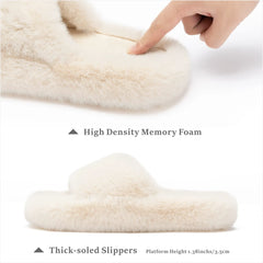 Soft ivory cream