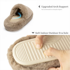 Soft latte beige