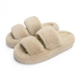 Soft oat beige