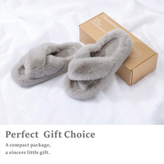 Soft dove gray