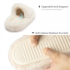 Soft ivory cream