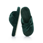 Satin Emerald