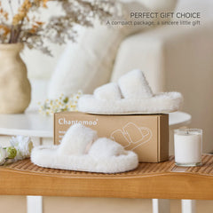 Luminous Soft Ivory
