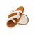 Honey Chestnut Brown