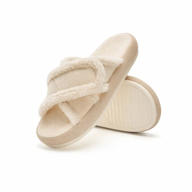Milk-toned neutral
