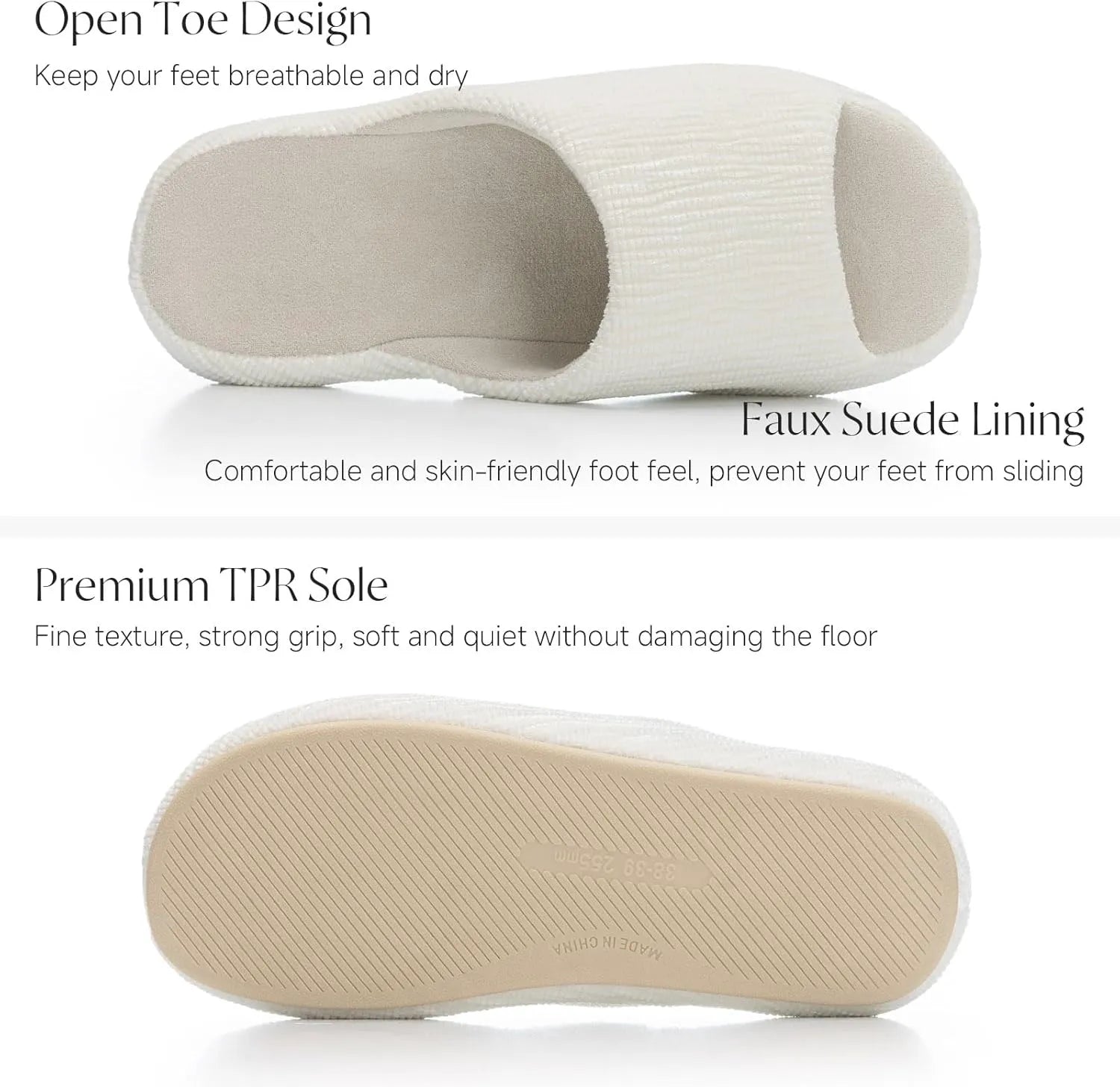 Matte Pearl White