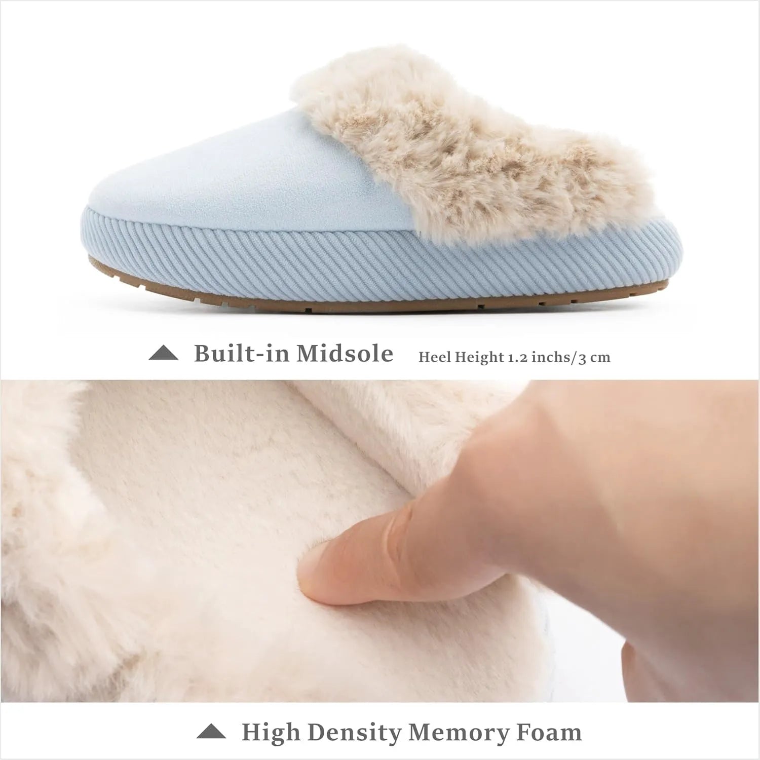 Pale Sky blue