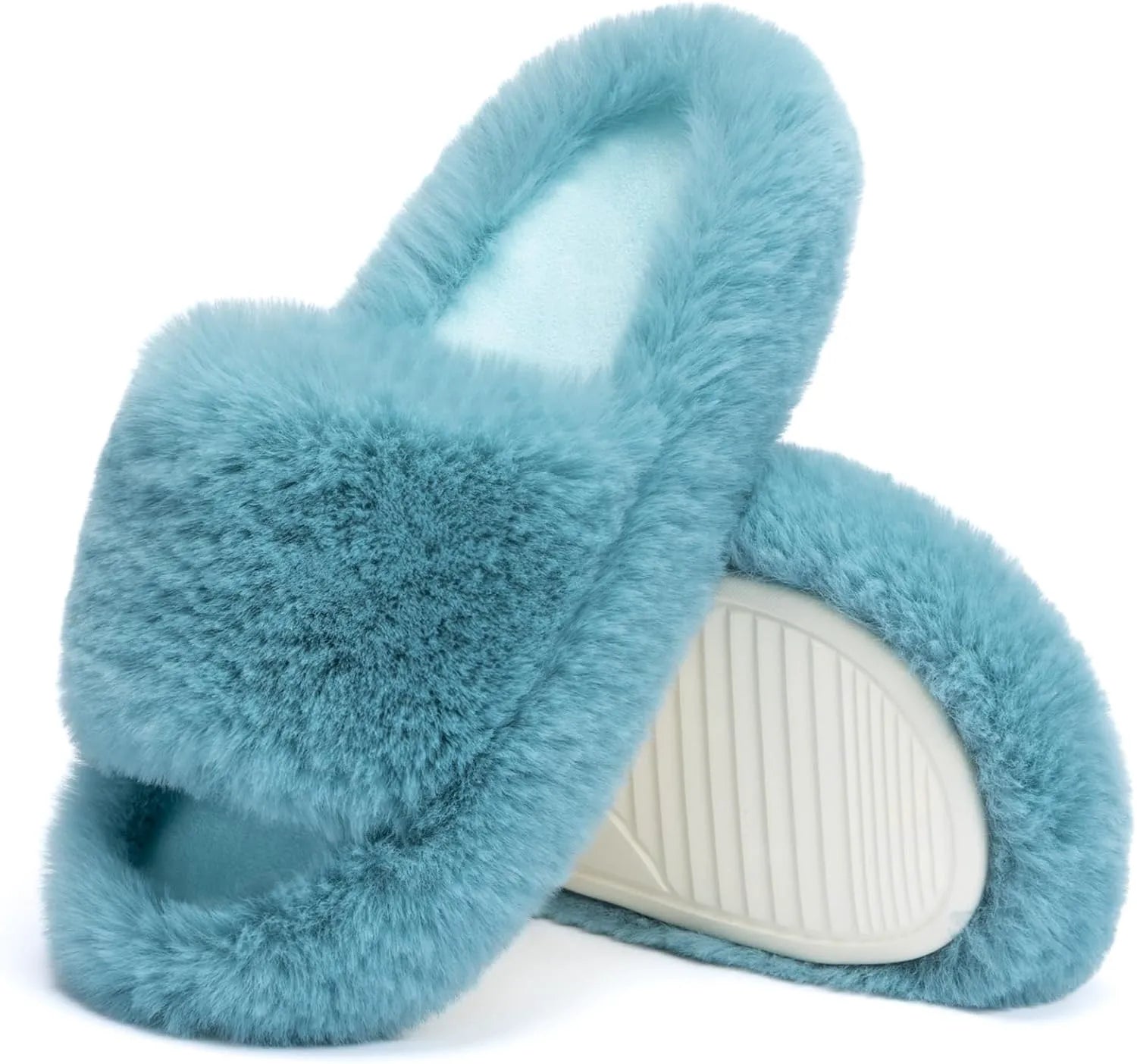 Turquoise Green
