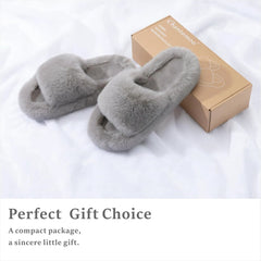 Soft dove gray