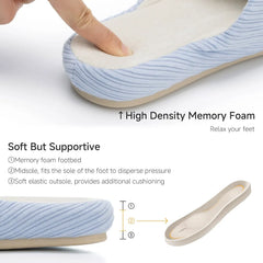 Soft Blue
