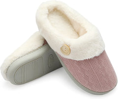 Mauve pink