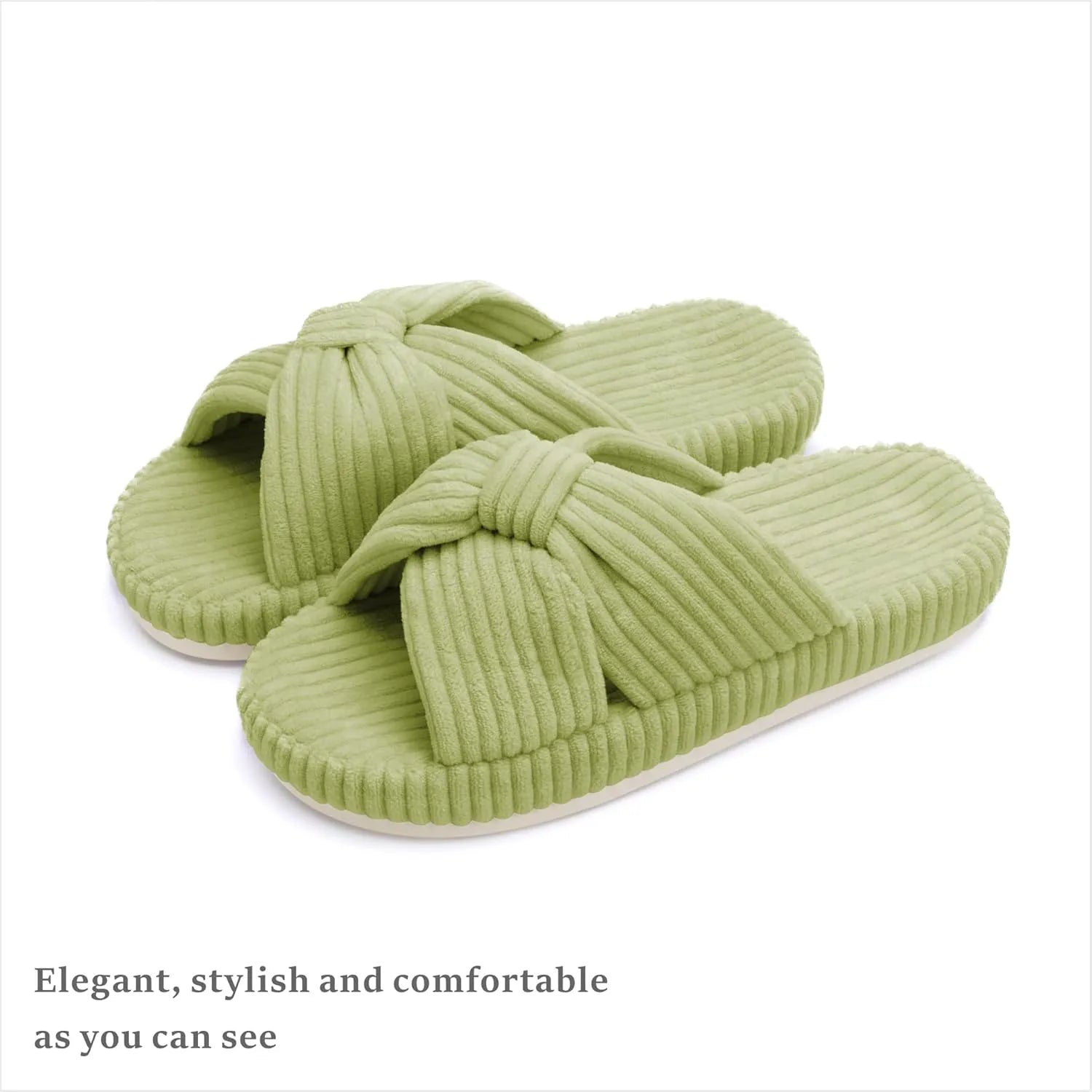 Avocado Green