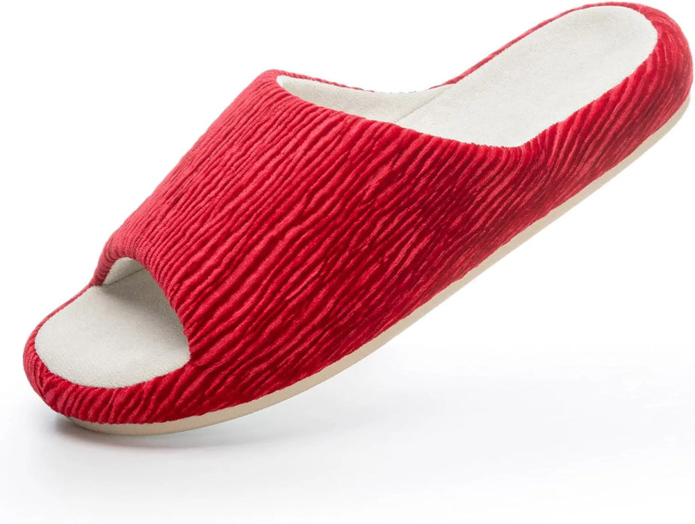 Chili red
