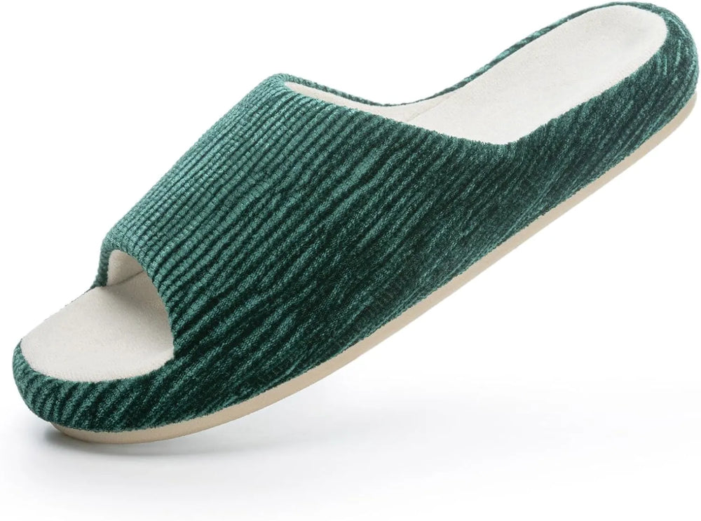 Peacock Green