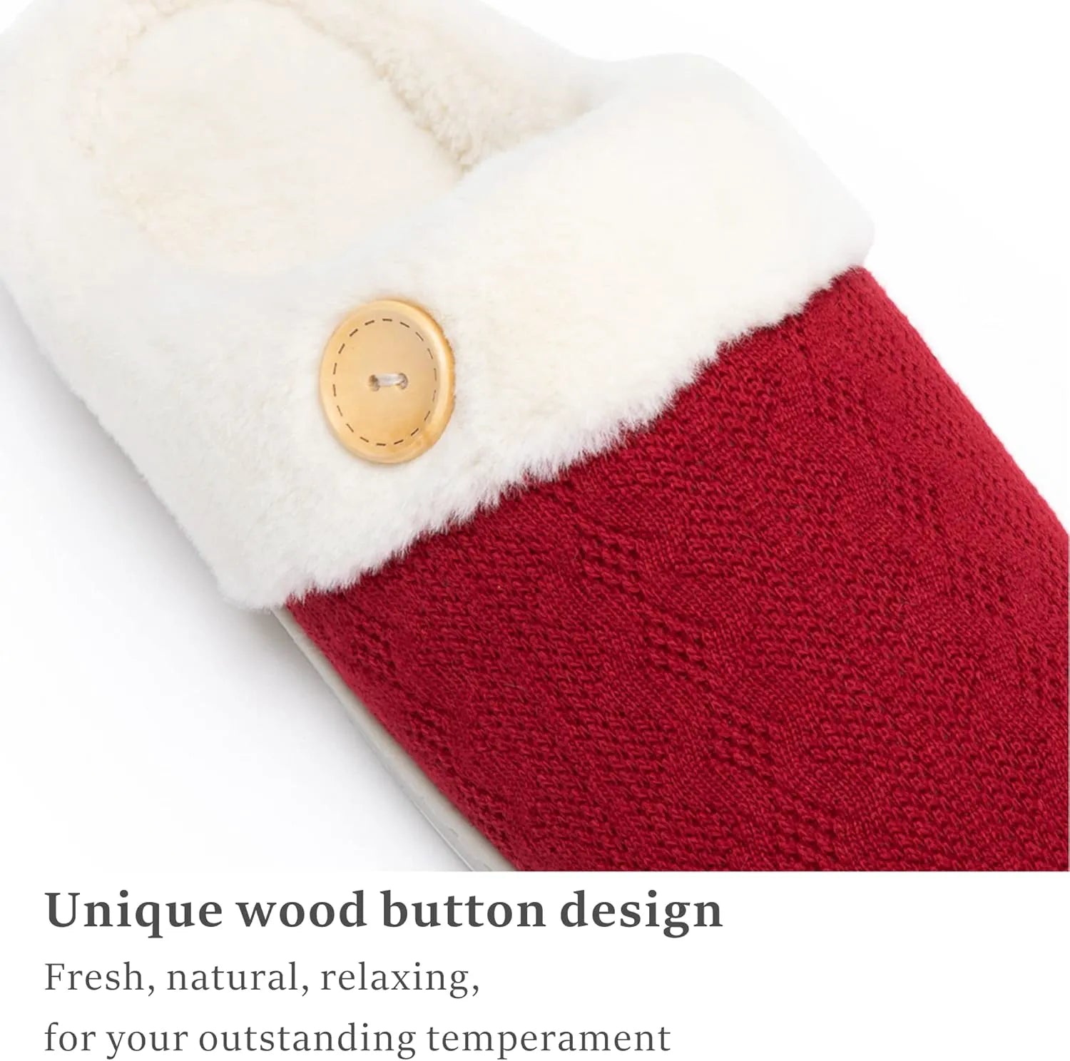 Christmas red