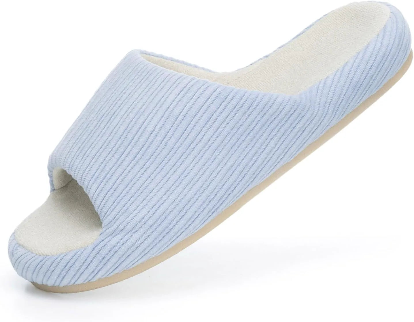Soft Blue
