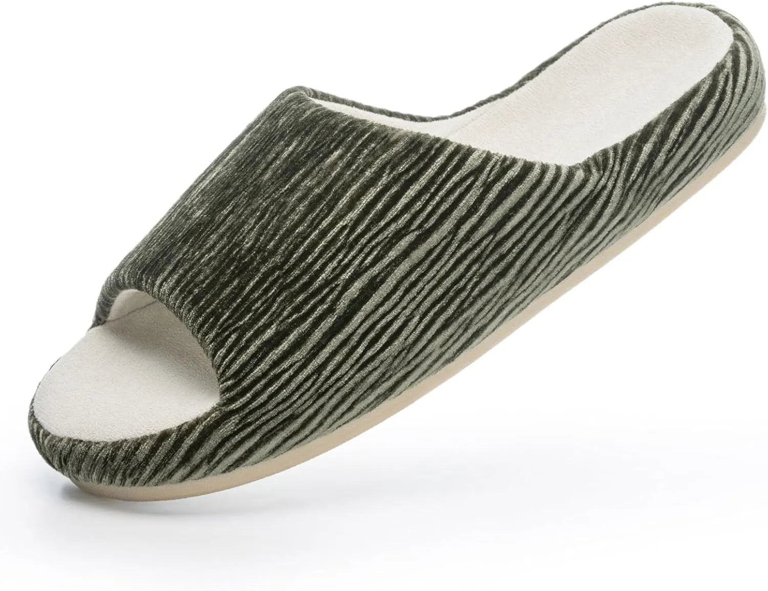 Pearlescent Olive
