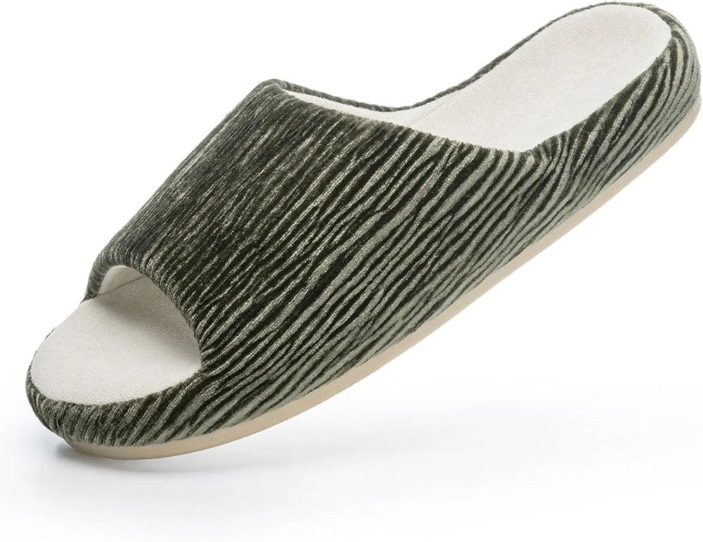 Pearlescent Olive