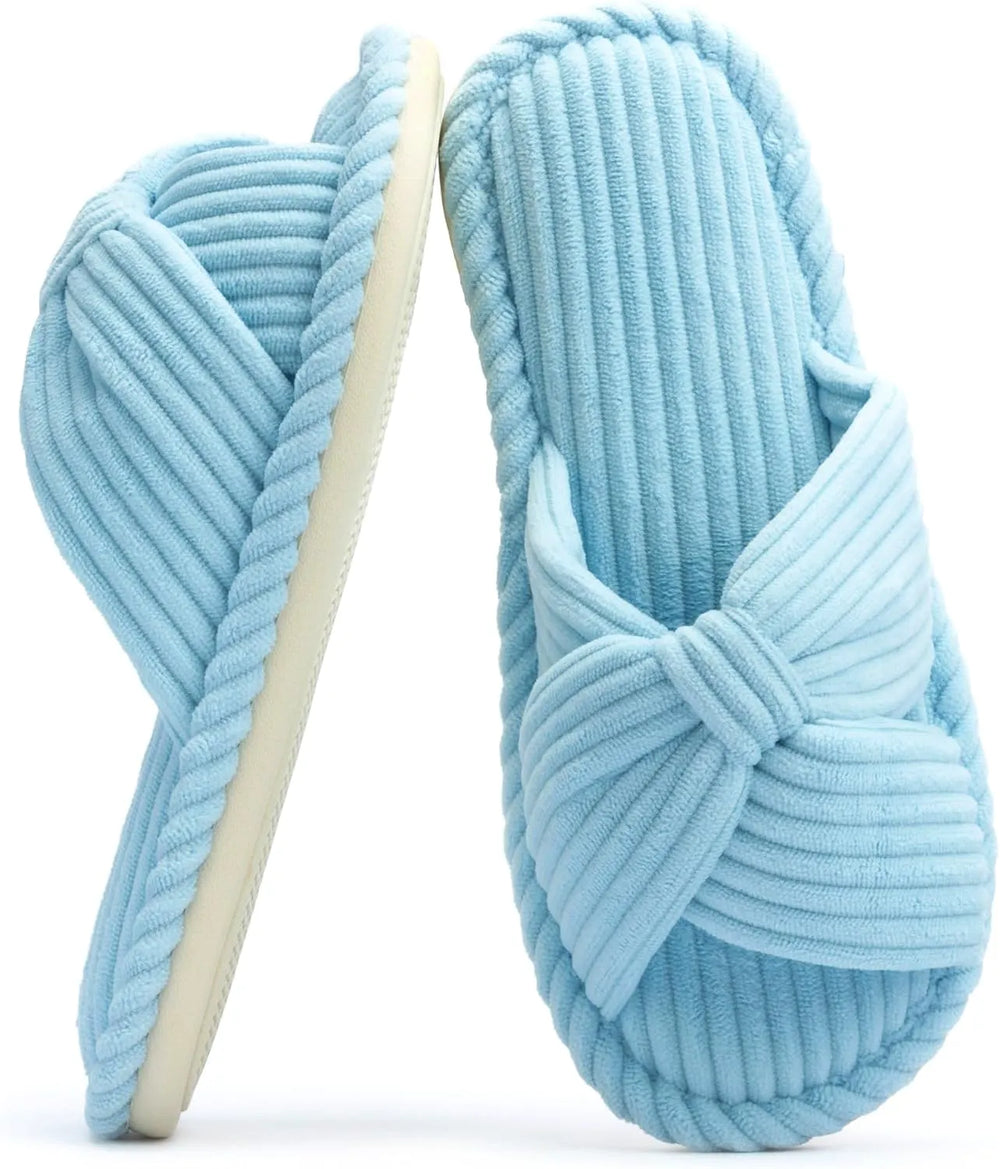 Ice Blue