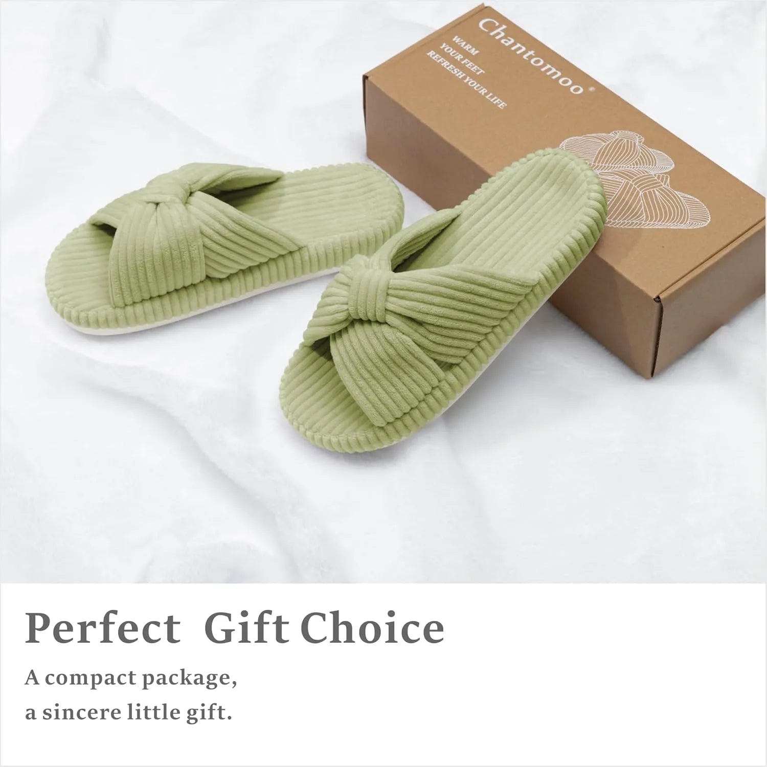Avocado Green