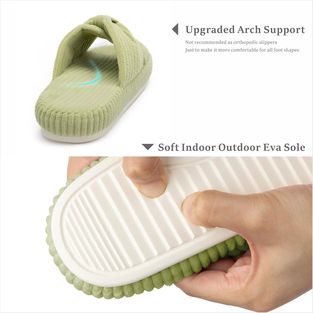 Avocado Green