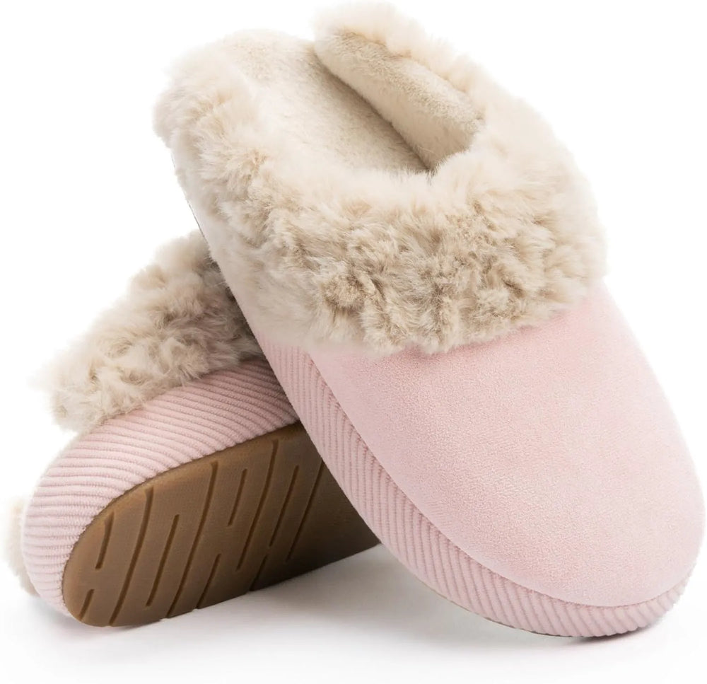 Pale Pink