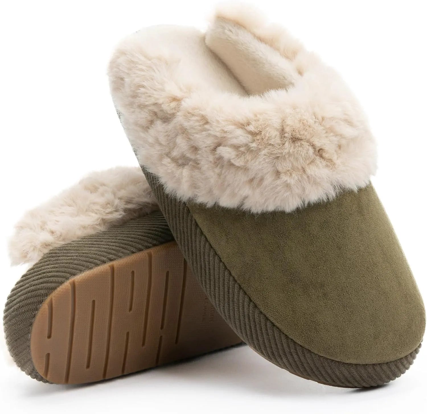 Olive Green