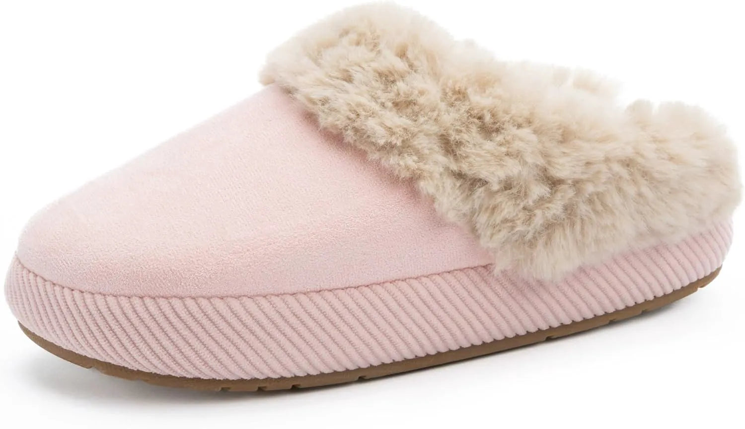 Pale Pink