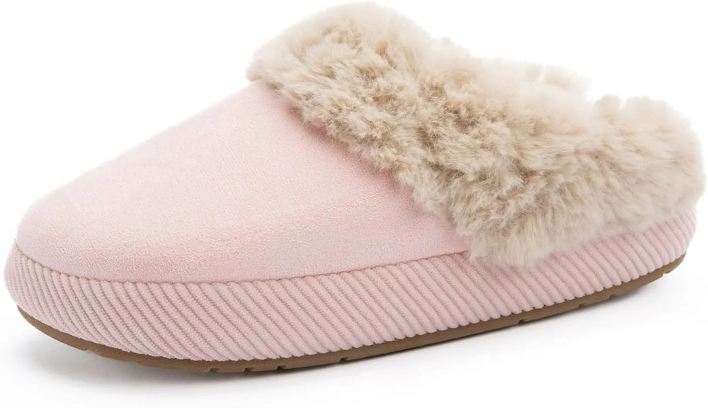 Pale Pink