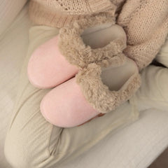 Pale Pink