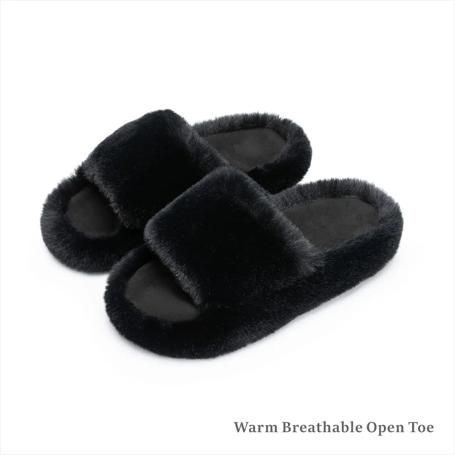 Classic onyx black