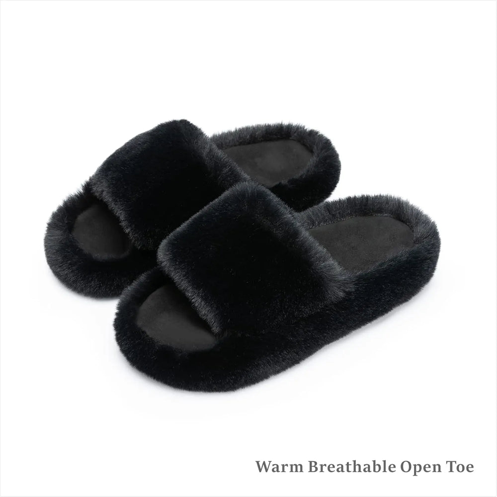 Classic onyx black