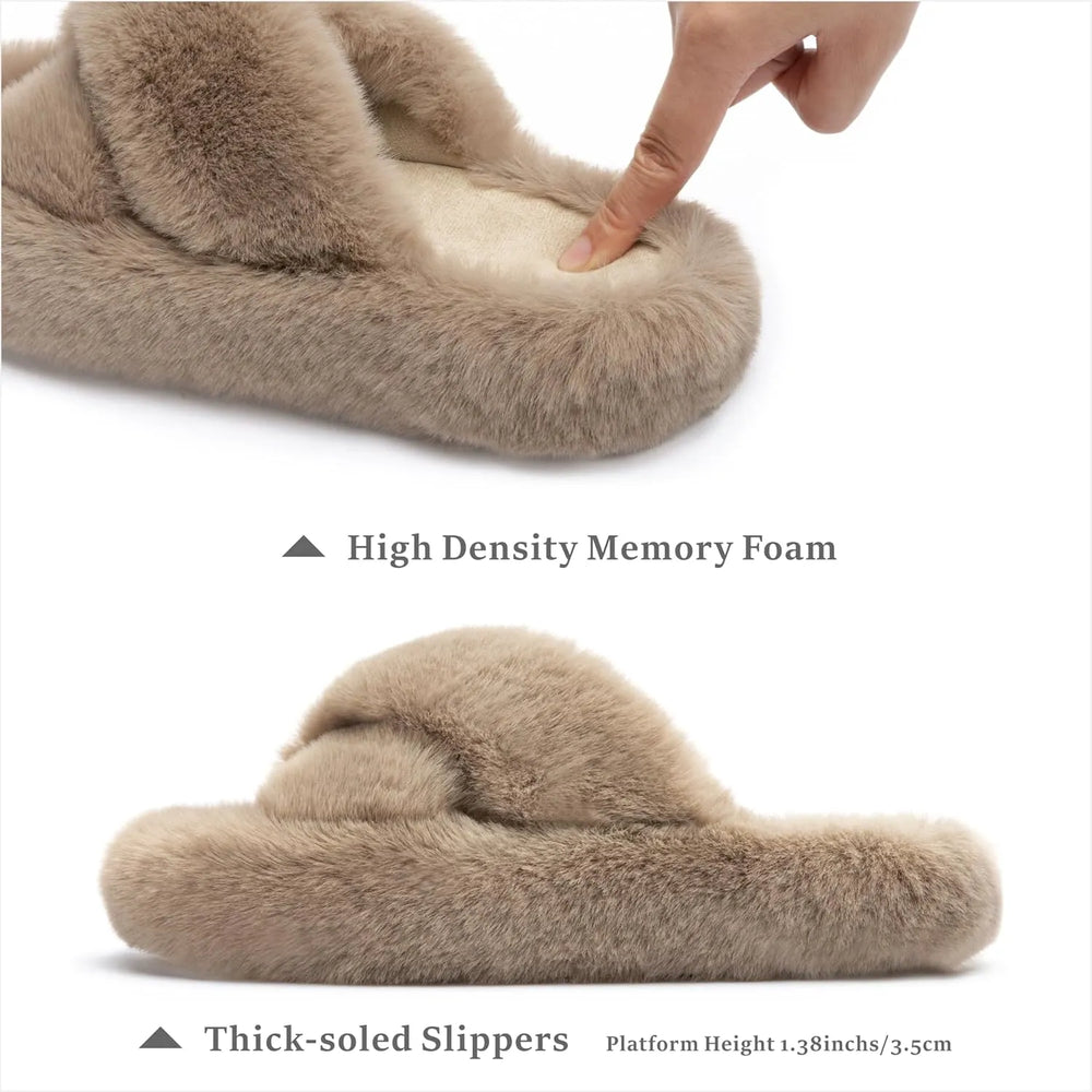 Soft fawn beige