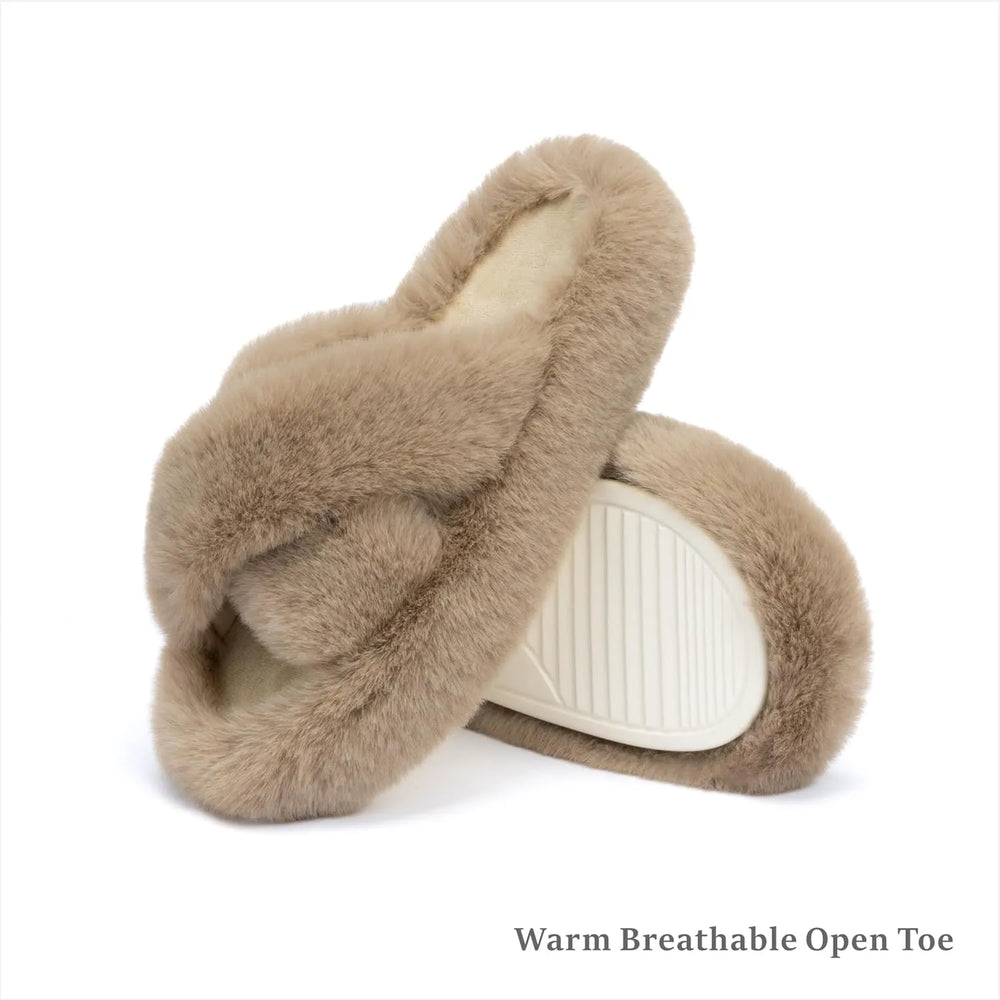 Soft fawn beige