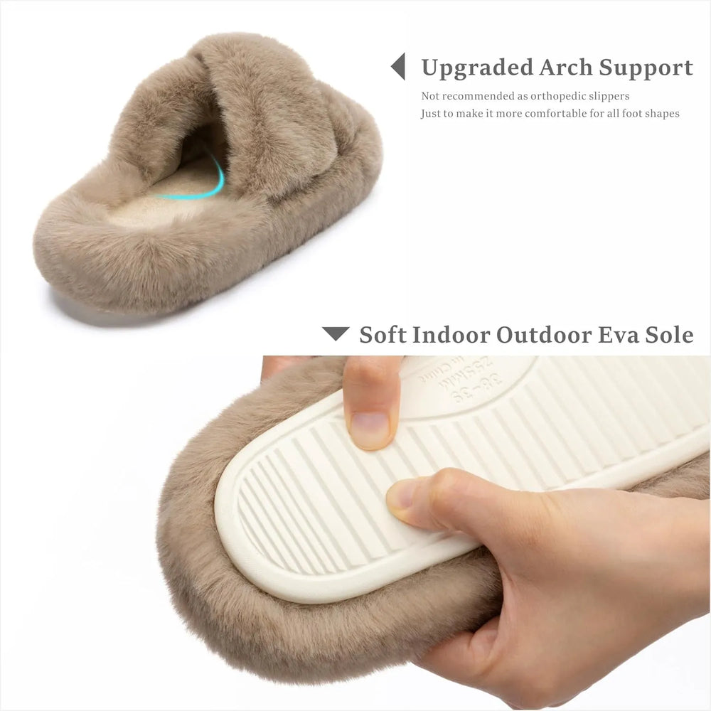 Soft fawn beige