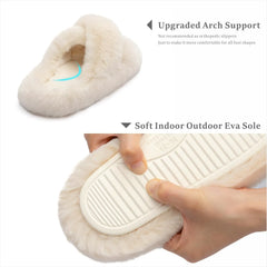 Soft cream ivory