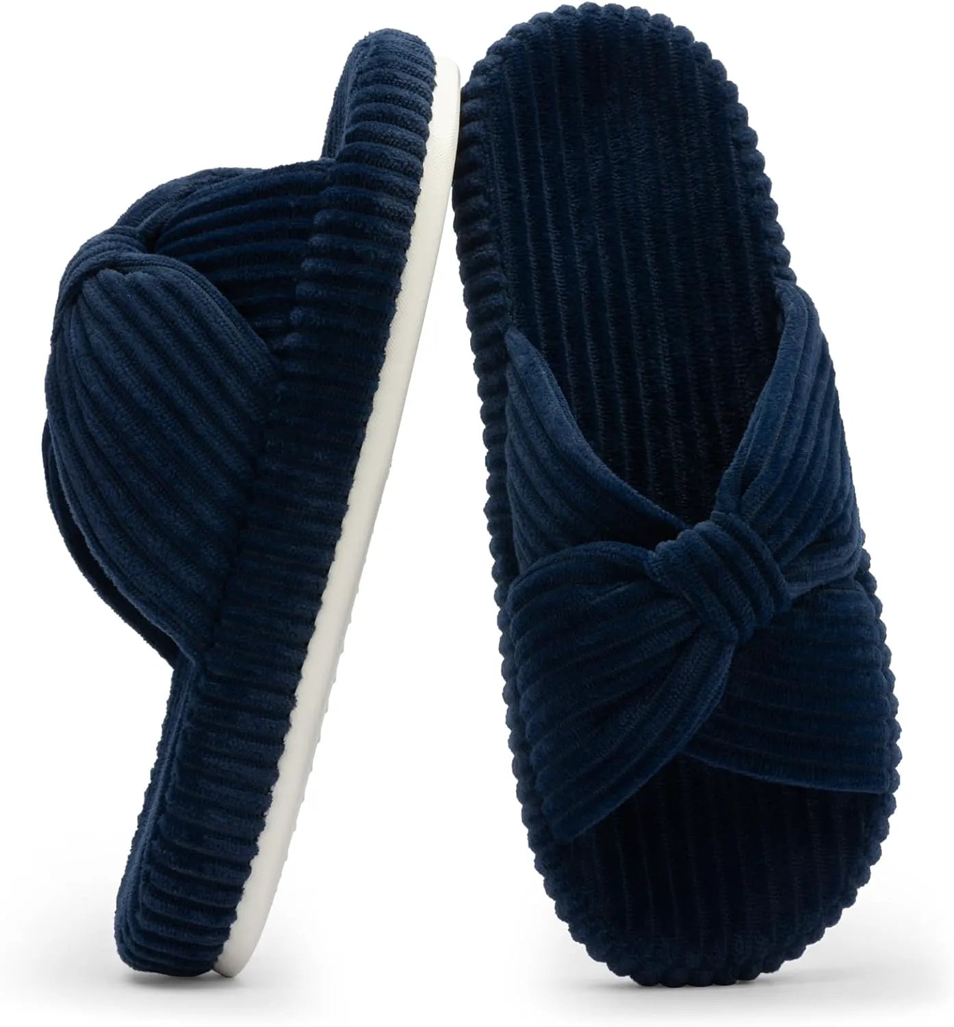 Deep Oxford navy blue