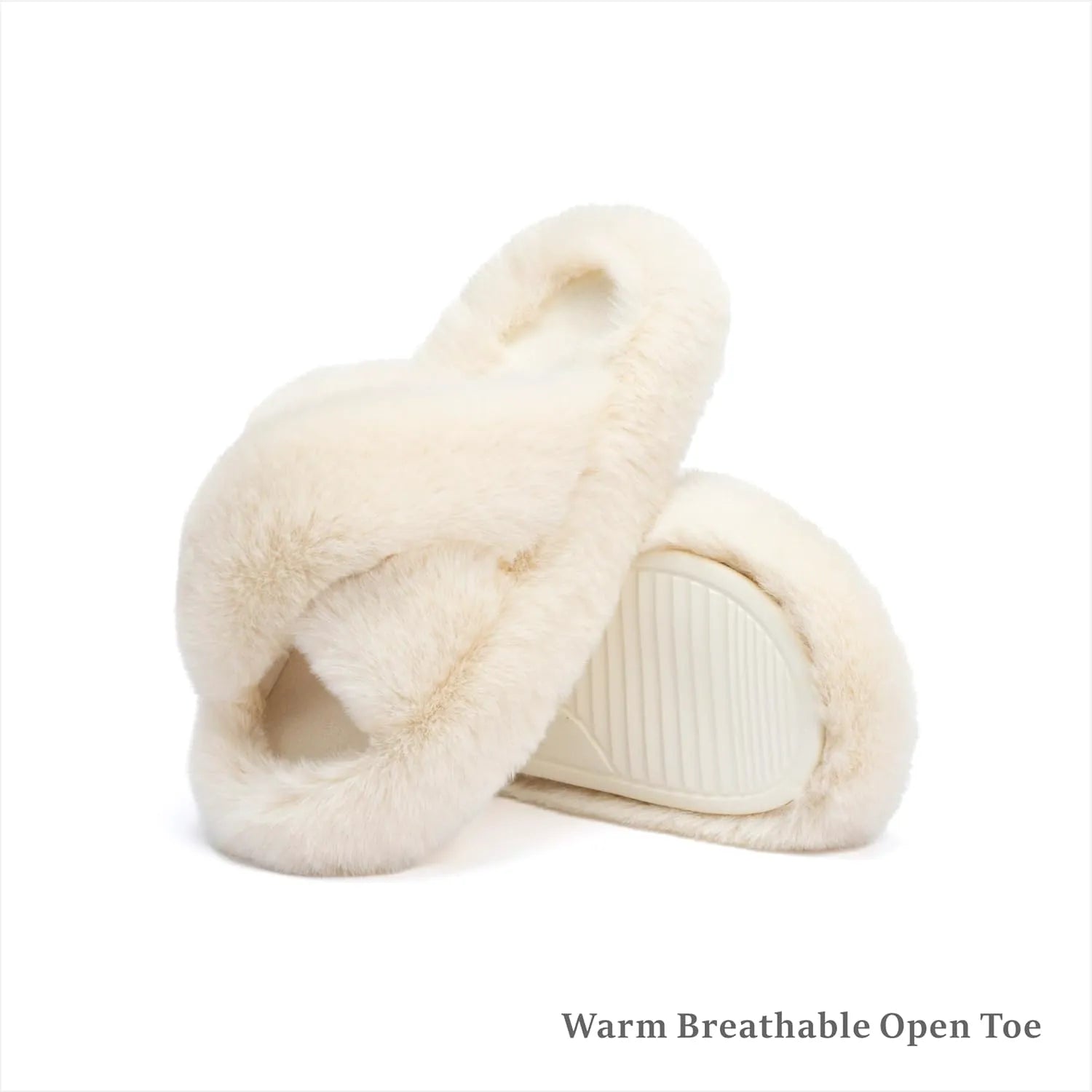 Soft cream ivory