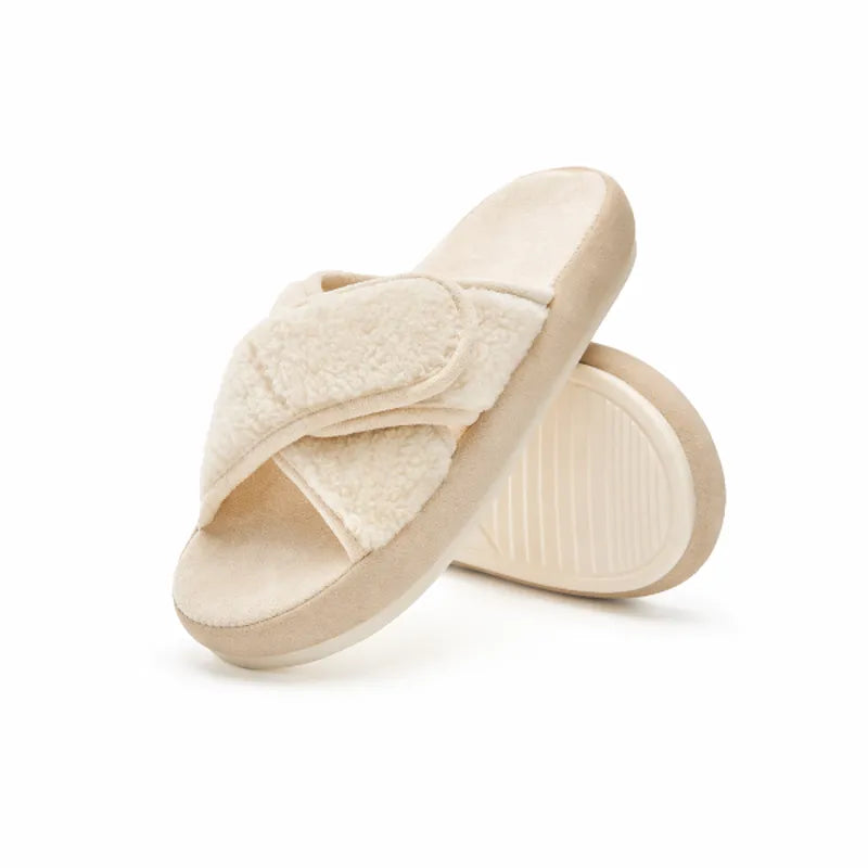 Ivory white