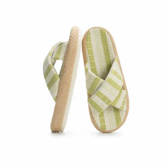 Ivoryand Sage green