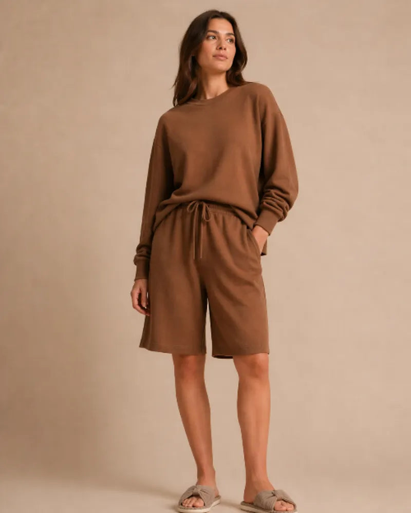Saddle Brown