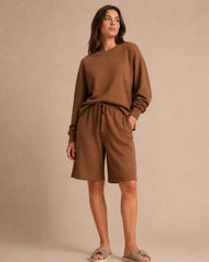 Saddle Brown